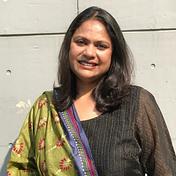 Rupal Ghiya