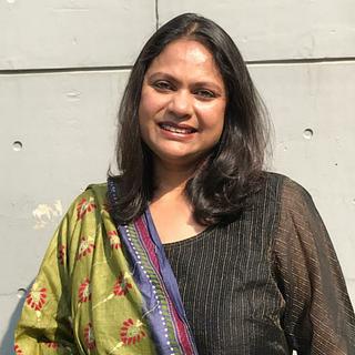 Rupal Ghiya