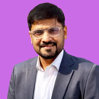 Shalin Parikh