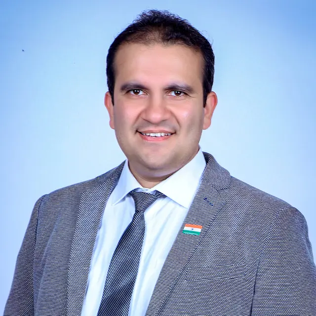 Palak Madhwani
