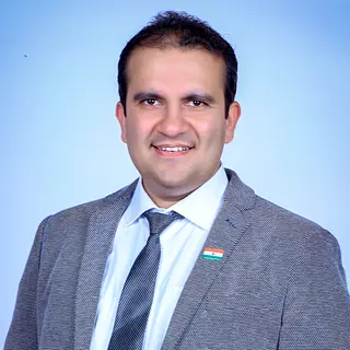 Palak Madhwani