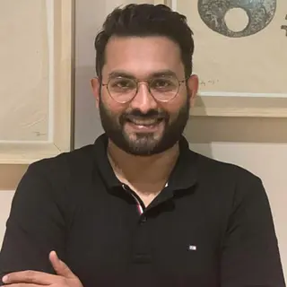 Vishal Virani