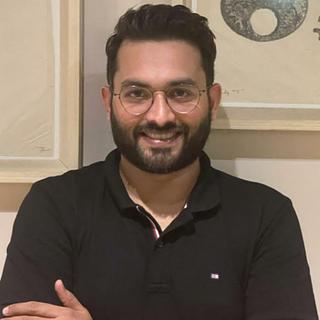 Vishal Virani