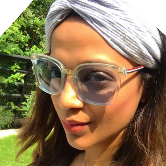 Vanita Agarwal Sharma