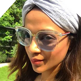 Vanita Agarwal Sharma