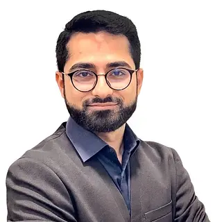 Raza Noorani