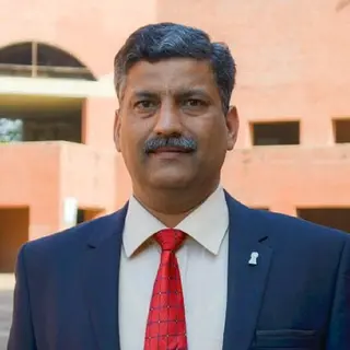 Krishan Kumar Singh