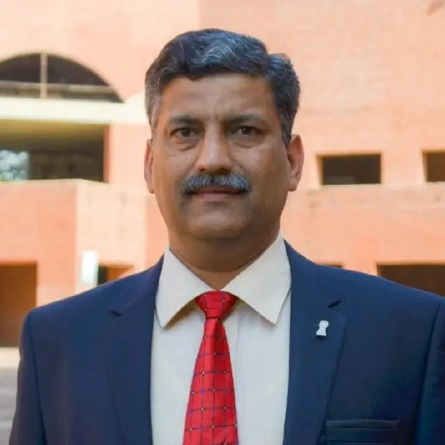 Krishan Kumar Singh