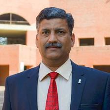 Krishan Kumar Singh