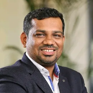 Piyush Bhamare