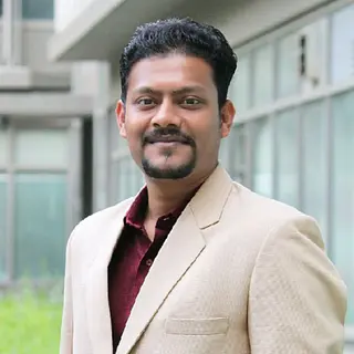 Pratik Patel