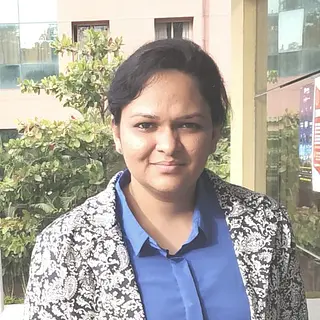 Roli Pandey