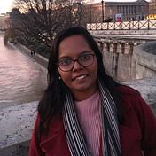 Srishti Shaw