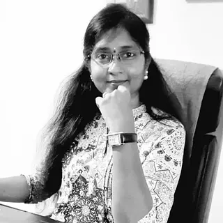 Rani Paruchuri