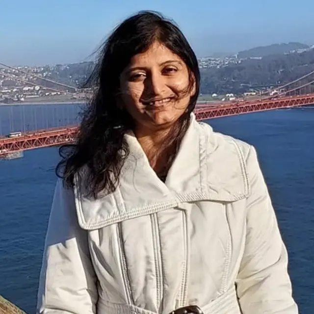 Swathi Bavanaka