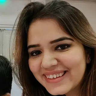 Nishma Singhal