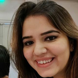 Nishma Singhal