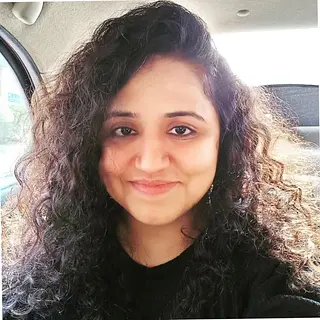 Mayuri Rajani Ruparel