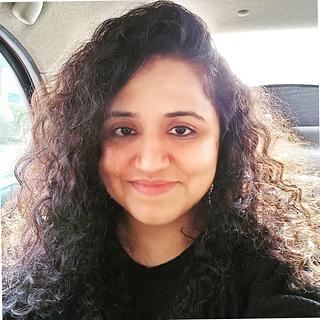 Mayuri Rajani Ruparel