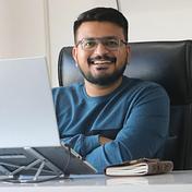 Kandarp Patel