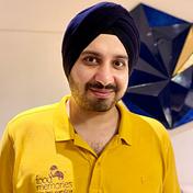 Dr. Harmitsingh Sikh