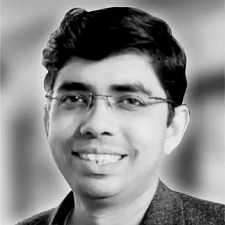 Akshat Khare