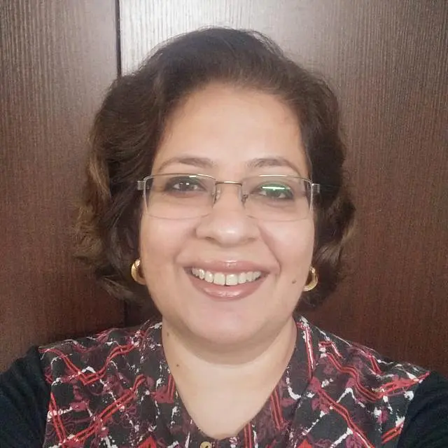 Vandana Suri