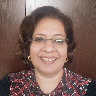 Vandana Suri