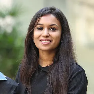 Shikha Shah
