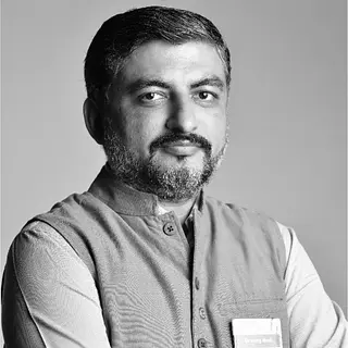 Dewang Modi
