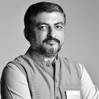 Dewang Modi