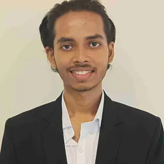 Ansh Varma