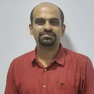 Srikanth Ravindranath
