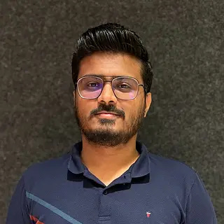 Chirag Lathiya