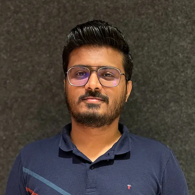 Chirag Lathiya