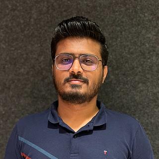 Chirag Lathiya