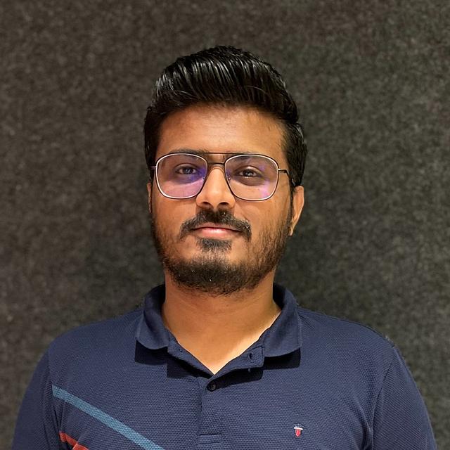 Chirag Lathiya