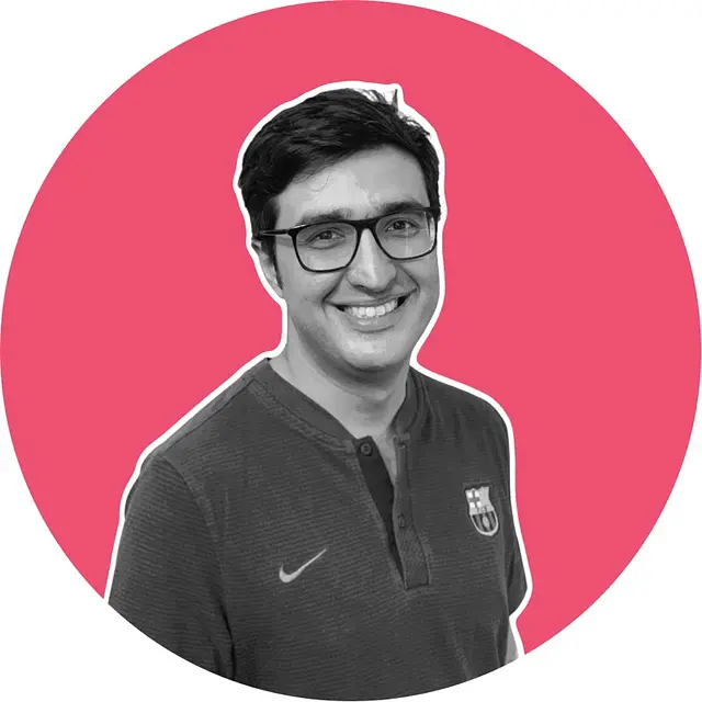 Sanchit Malik