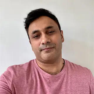 Abhinav Chokhavatia