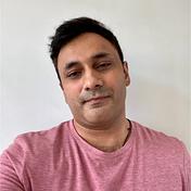Abhinav Chokhavatia