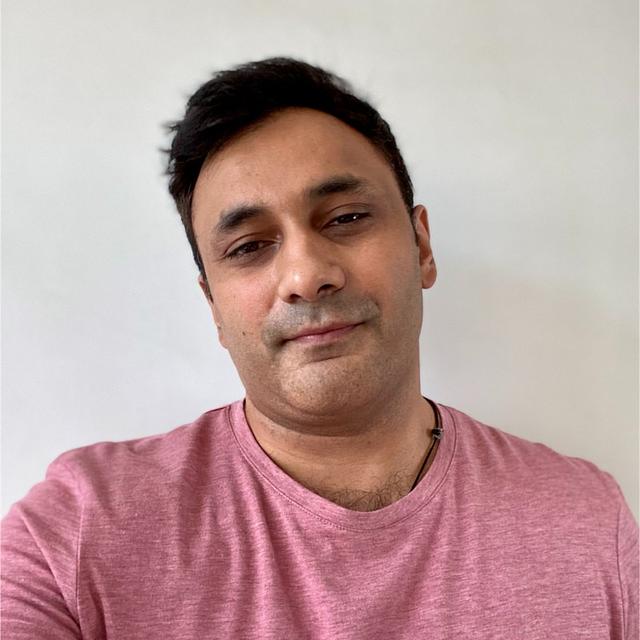 Abhinav Chokhavatia