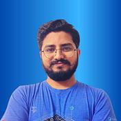 Nikunj Thakkar