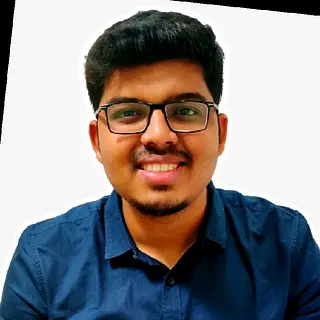 Lakshmanan Raman