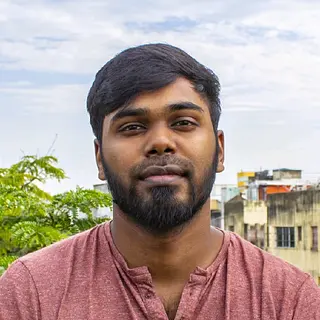 Arun Karunagaran