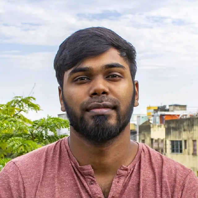Arun Karunagaran