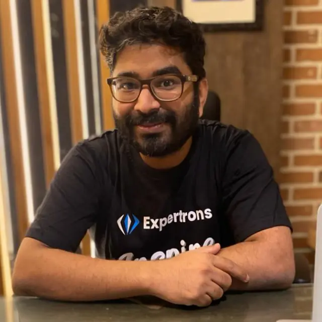 Vivek Gupta