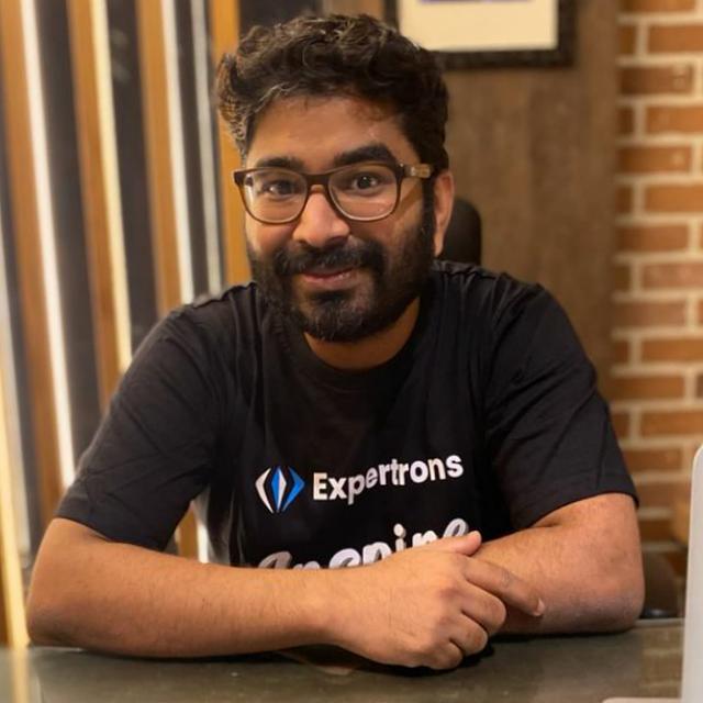 Vivek Gupta