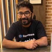 Vivek Gupta