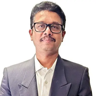 Sreenivas R