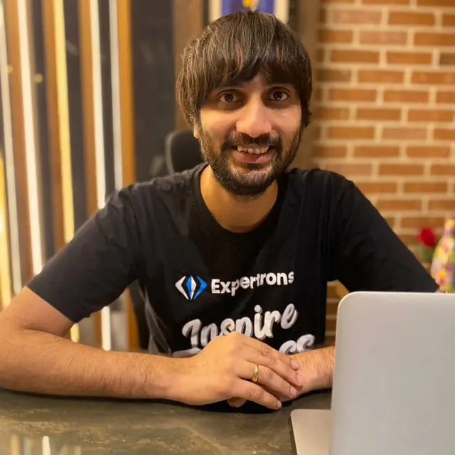 Jatin Solanki